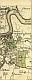 Poplar, Limehouse, Black Wall, Poplar Cut, Angel Lane, Orchard House, Bow Creek, Plastow Level, Isle Of Dogs, Chapel House, River Thames, Woolwich Reach, Greenwich, Greenwich Park, Royal Observatory, Magazine, Westcombe, Comb Farm, Hanging Wood, Charlton, Van Brugh's Field, Old Roman Road From London To Canterbury, Black Heath, Stub's Buildings, Morden College, Ravensbone River, Earl Of Dartmouth, Ridley Marsh, Lee Place, Lord Dacre, Keid Brook, Lewisham, Hether Green, Rush Green, Lee Green, Burndash, Horn Park, West End Green, & Mottlingham