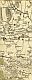 Chimham or Chinham, Haver, Aynsford Chapel in ruins, South Ash, Kings Down, Pells, Romney Street, Wood Land, Weak, Steer Hill, Nats, Knock Mill, Terrys Lodge, Cotmans, Drain, Old Terrys Lodge, Kemsing Hill, Ash Hill,  The Upper or Pilgrim Road, St Clere, Eveling Esqr., Ediths Well, Kemsyng, Eversham, Yaldham, Noah's Ark, Ropers, Ightham Court, Seal, Fullers Street, Stone Pit, Ightham, Seal Charte, Wilderness, Dighings, Old Bury Hill, Lord Bayham, Hail Place, Ivy Hatch Plain, Knole or Knowl Park, Geding Green, Stone Street, & Bitchet Green