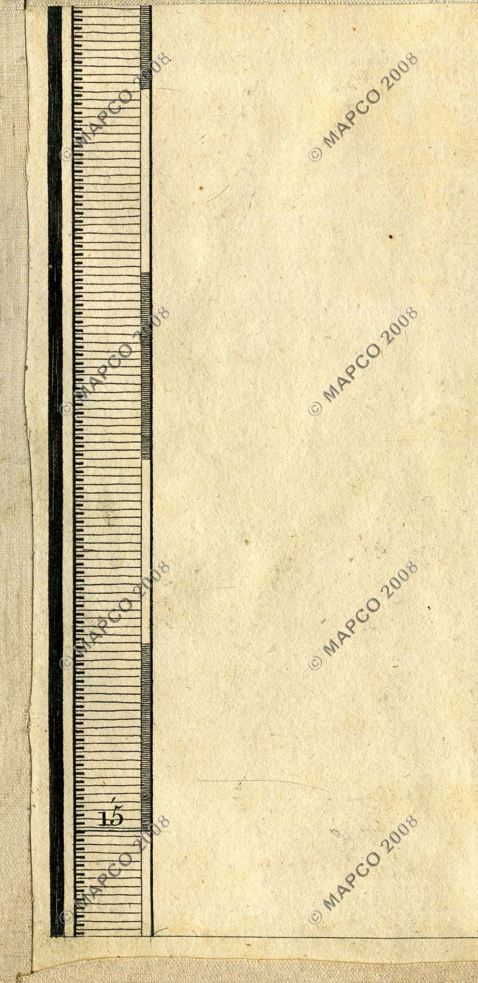 An Entirely New & Accurate Survey Of The County Of Kent, With Part Of The County Of Essex, by William Mudge, 1801.