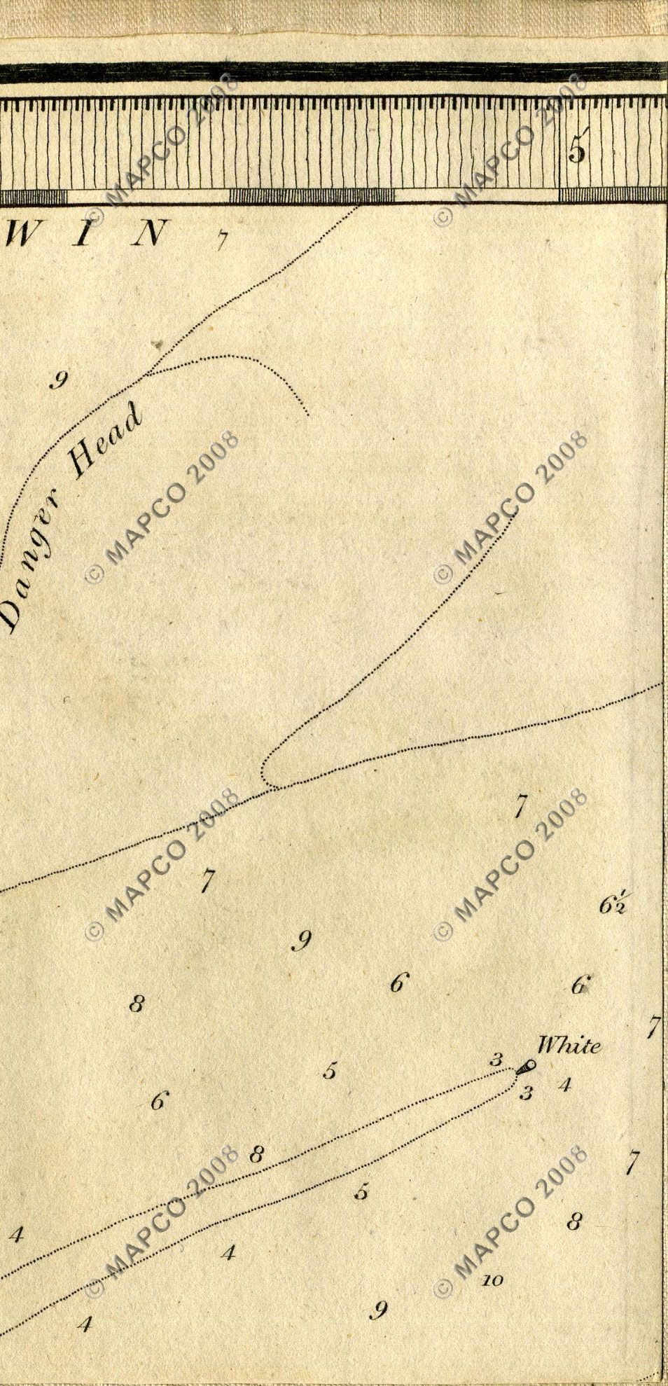 An Entirely New & Accurate Survey Of The County Of Kent, With Part Of The County Of Essex, by William Mudge, 1801.