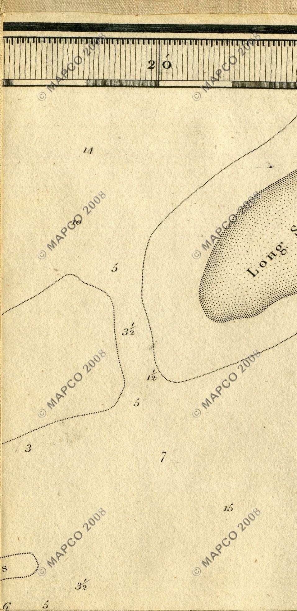 An Entirely New & Accurate Survey Of The County Of Kent, With Part Of The County Of Essex, by William Mudge, 1801.