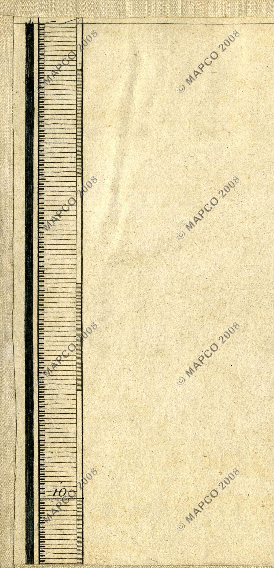 An Entirely New & Accurate Survey Of The County Of Kent, With Part Of The County Of Essex, by William Mudge, 1801.