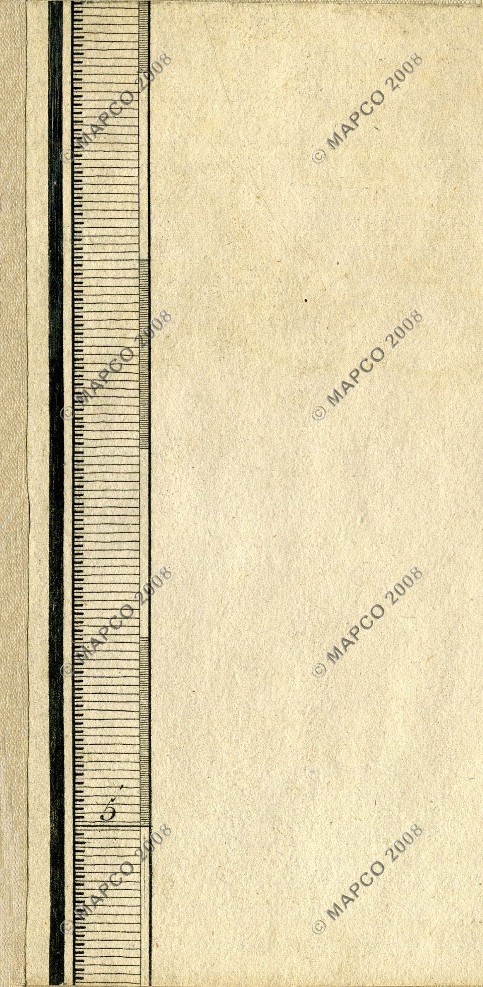 An Entirely New & Accurate Survey Of The County Of Kent, With Part Of The County Of Essex, by William Mudge, 1801.