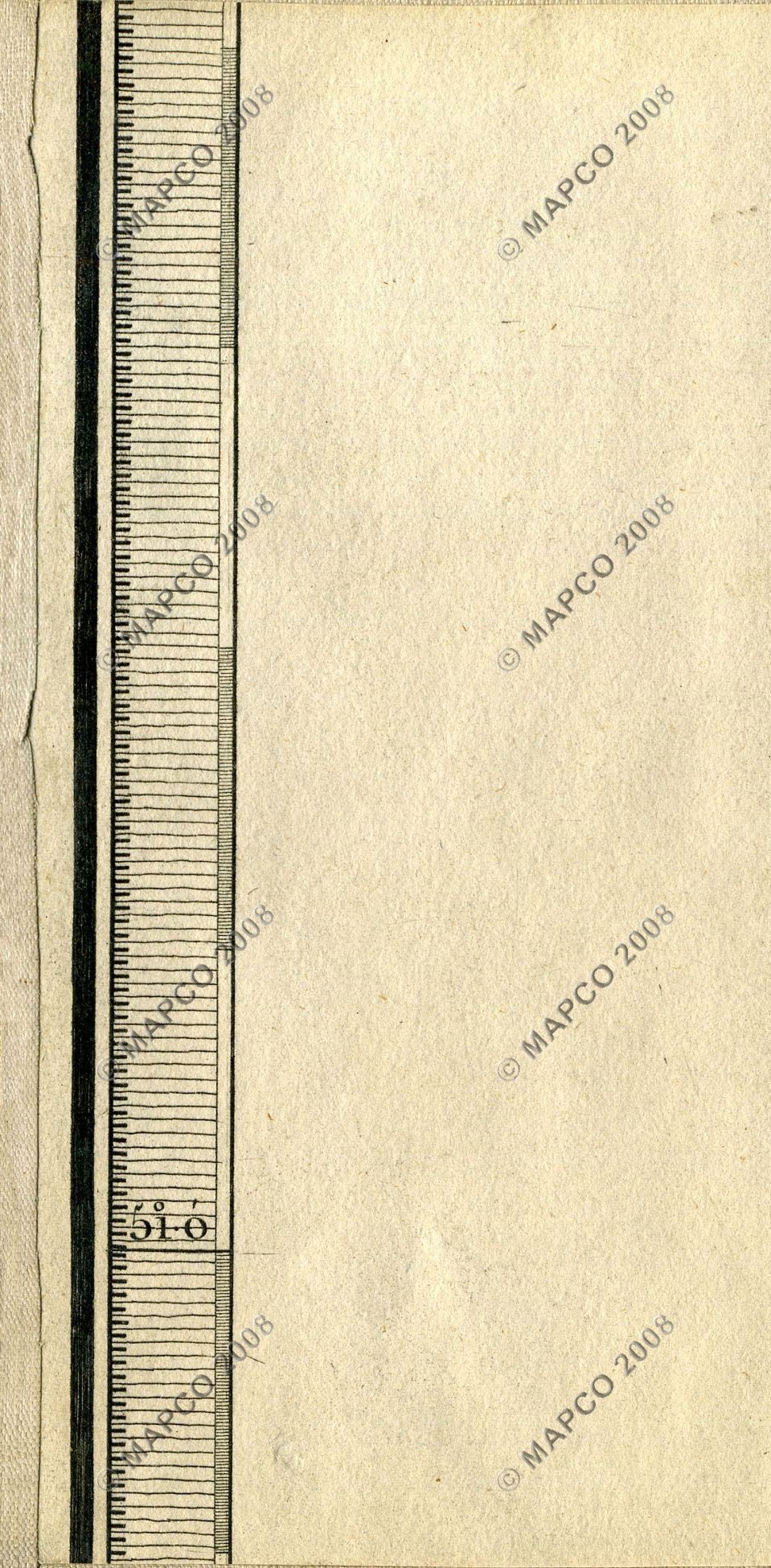 An Entirely New & Accurate Survey Of The County Of Kent, With Part Of The County Of Essex, by William Mudge, 1801.