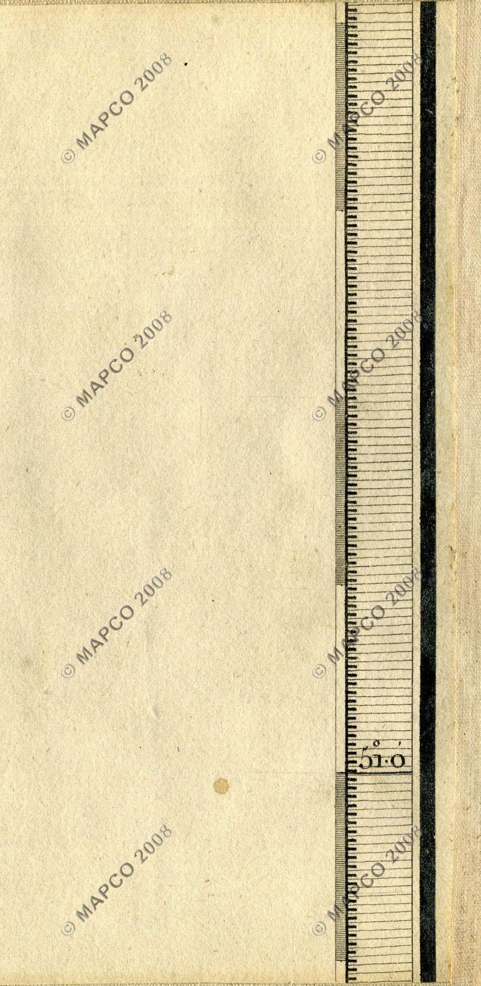 An Entirely New & Accurate Survey Of The County Of Kent, With Part Of The County Of Essex, by William Mudge, 1801.