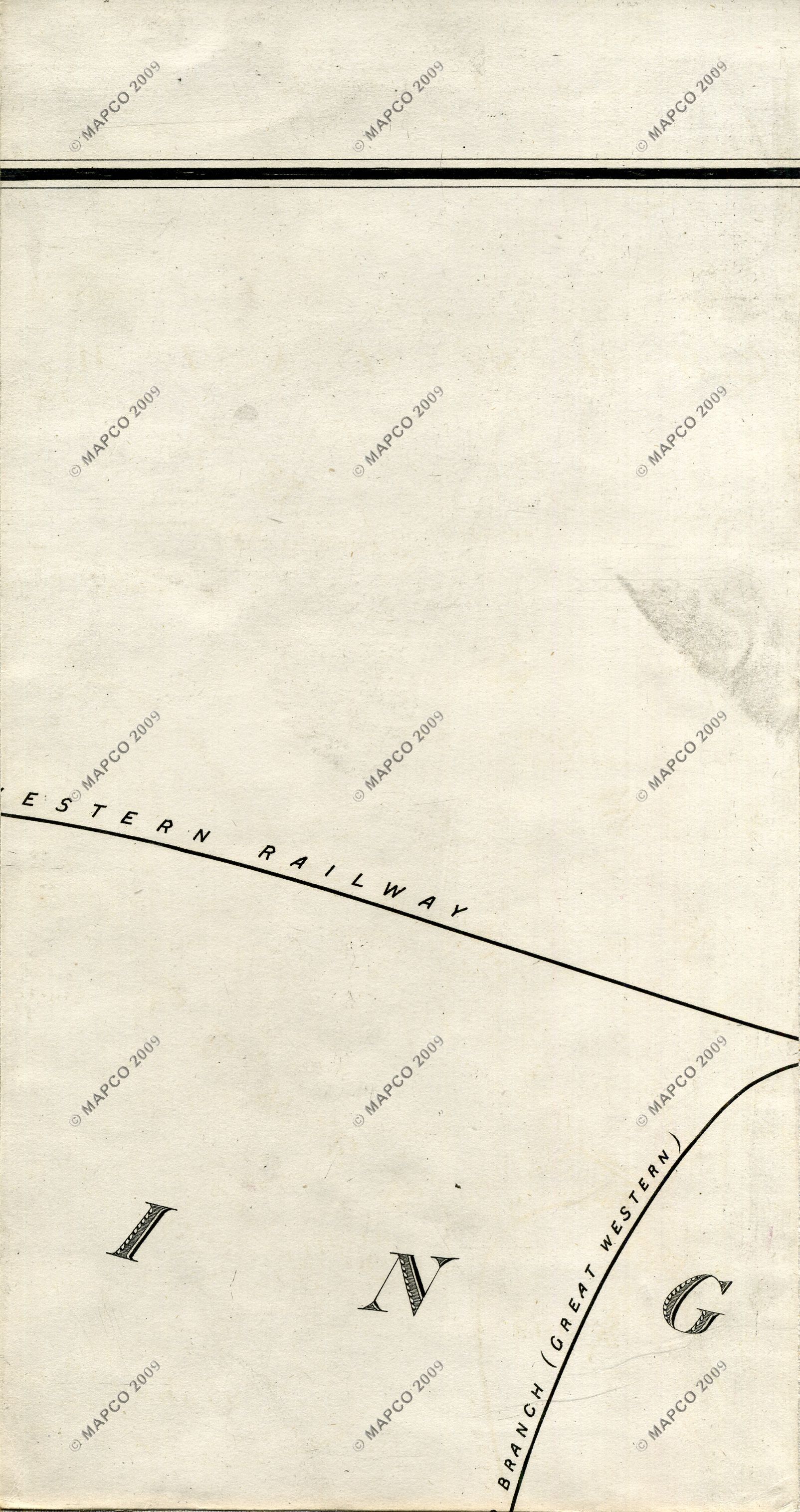 Return To Previous Map Image