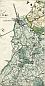 Map Title, Parish Of Hurst, Parish Of Wargrave, Parish Of Ruscombe, & Parish Of Sonning